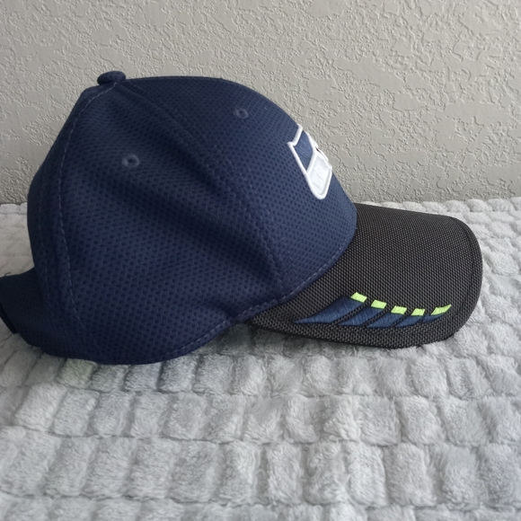 Seattle Seahawks baseball hat - Picture 4 of 7